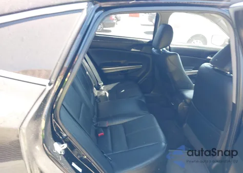 2013 Honda Crosstour Ex-L V6 from USA, damaged, VIN 5J6TF2H54DL001917